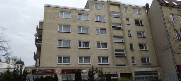 Apartamento de 1 dormitorio en Wilhelmstadt, Germany No. 47017 2