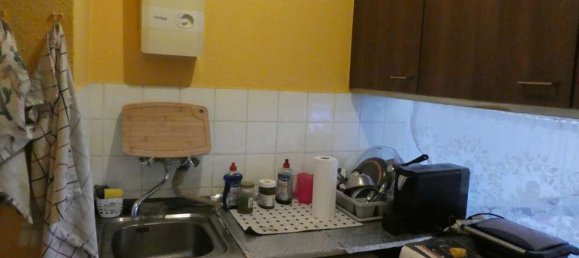 Apartamento de 1 dormitorio en Wilhelmstadt, Germany No. 47017 5