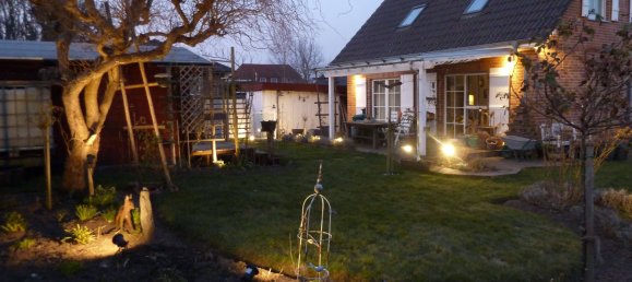 4 rooms House in Schleswig-Holstein, Germany No. 42486 4