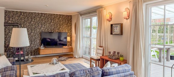 4 rooms House in Schleswig-Holstein, Germany No. 42486 12