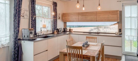 4 rooms House in Schleswig-Holstein, Germany No. 42486 7