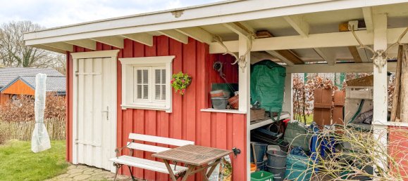 4 rooms House in Schleswig-Holstein, Germany No. 42486 15