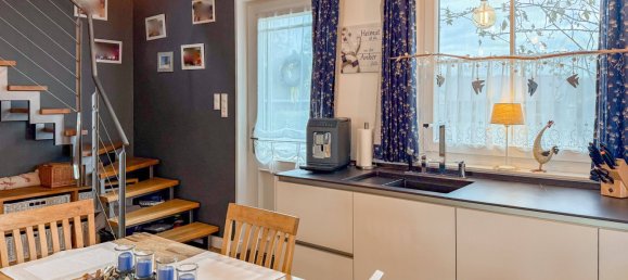 4 rooms House in Schleswig-Holstein, Germany No. 42486 6