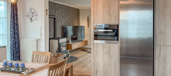 4 rooms House in Schleswig-Holstein, Germany No. 42486 9