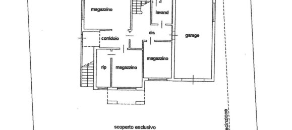 4غرفة منزل في Scorzè, Italy رقم 60046 26
