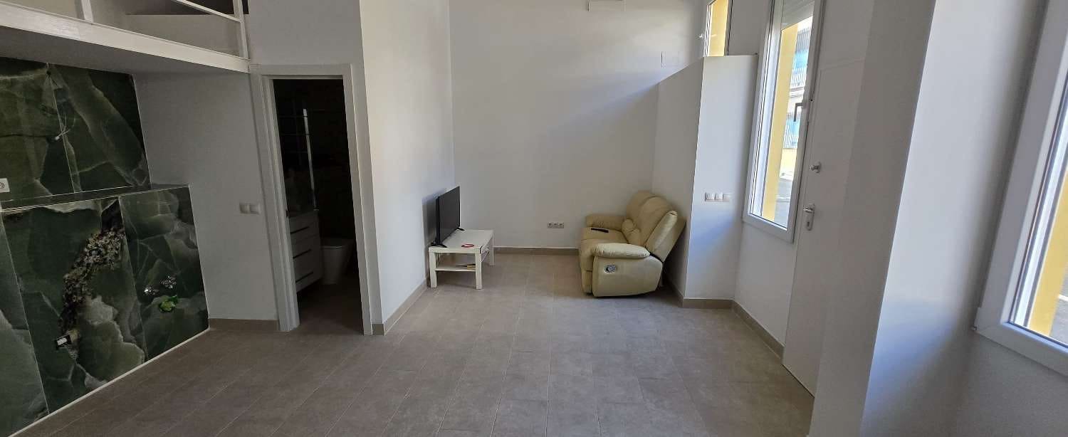 1 Schlafzimmer Wohnung in Alhaurin de la Torre, Spain, Nr. 178327