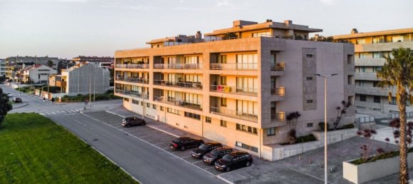 2 Schlafzimmer Wohnung in Sao Felix da Marinha, Portugal, Nr. 320652 38