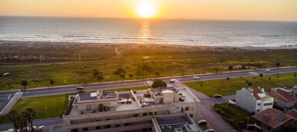 2 Schlafzimmer Wohnung in Sao Felix da Marinha, Portugal, Nr. 320652 37