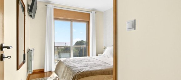 2 Schlafzimmer Wohnung in Sao Felix da Marinha, Portugal, Nr. 320652 25