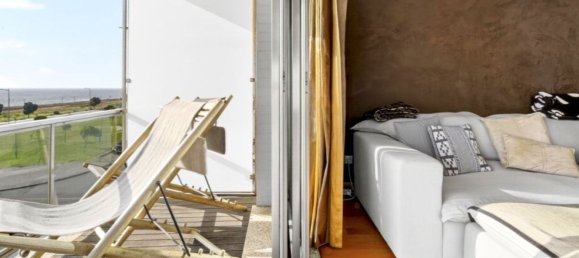 2 Schlafzimmer Wohnung in Sao Felix da Marinha, Portugal, Nr. 320652 30