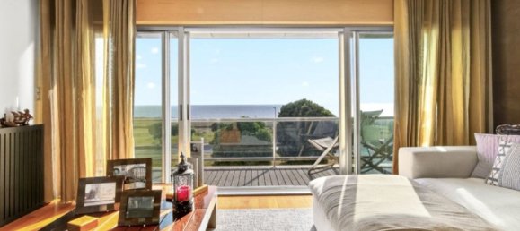 2 Schlafzimmer Wohnung in Sao Felix da Marinha, Portugal, Nr. 320652 5