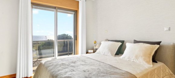 2 Schlafzimmer Wohnung in Sao Felix da Marinha, Portugal, Nr. 320652 21