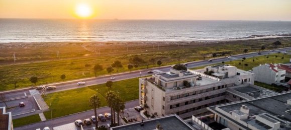 2 Schlafzimmer Wohnung in Sao Felix da Marinha, Portugal, Nr. 320652 35