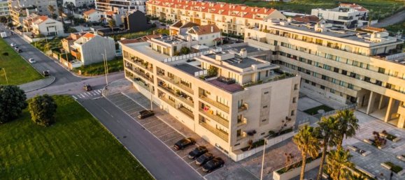 2 Schlafzimmer Wohnung in Sao Felix da Marinha, Portugal, Nr. 320652 36