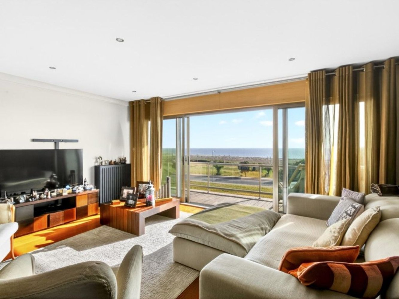 2 غرف نوم شقة في Sao Felix da Marinha, Portugal رقم 320652