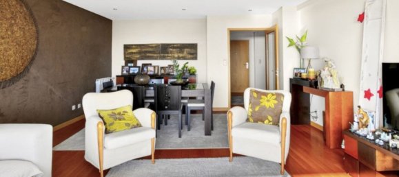 2 Schlafzimmer Wohnung in Sao Felix da Marinha, Portugal, Nr. 320652 8