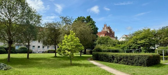 Apartamento T1 em Neubrandenburg, Germany N.º 219340 26