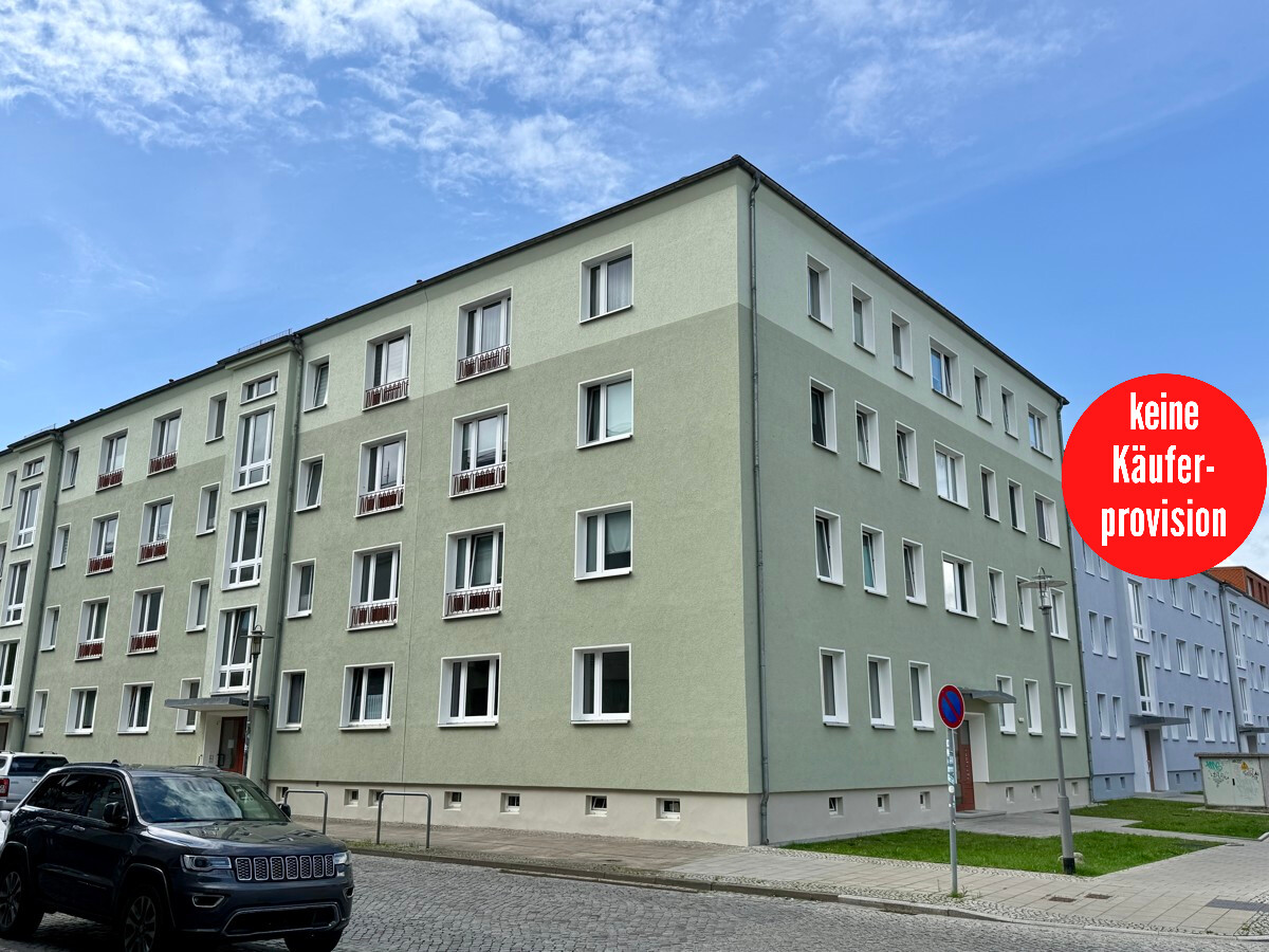 Apartamento T1 em Neubrandenburg, Germany N.º 219340