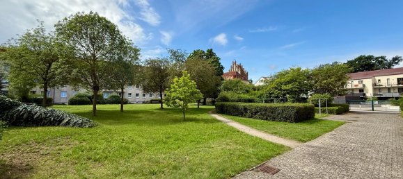 Apartamento T1 em Neubrandenburg, Germany N.º 219340 24