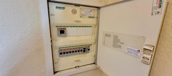 Apartamento T1 em Neubrandenburg, Germany N.º 219340 16