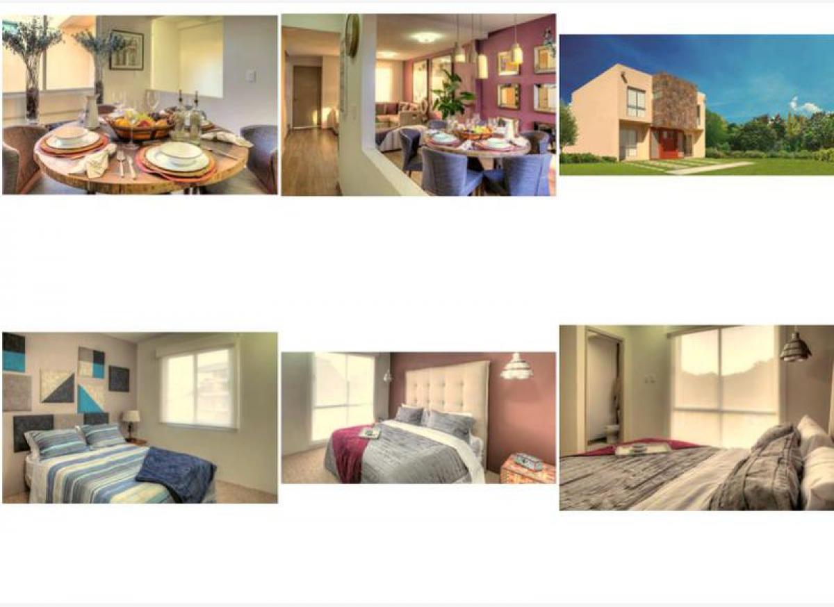 3 Schlafzimmer Haus in Mexico, Nr. 221440