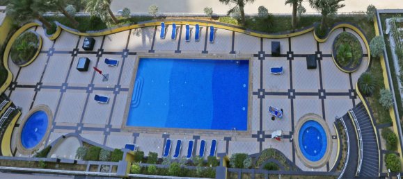 2 غرف نوم شقة في مرسى دبي, UAE رقم 120443 6