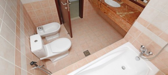 2 غرف نوم شقة في مرسى دبي, UAE رقم 120443 7