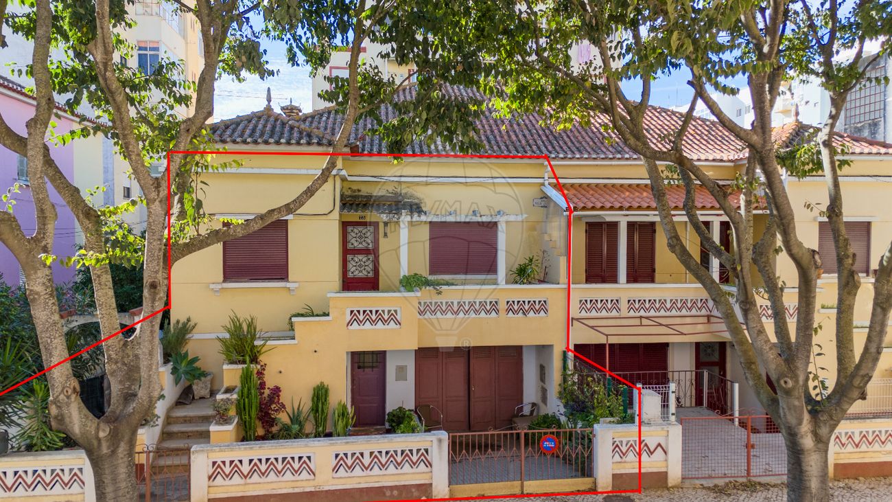 Дом с 5 спальнями в Портиман, Португалия № 25342