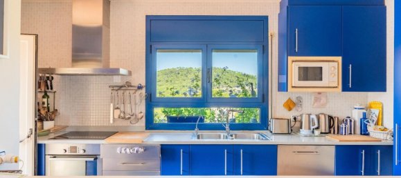 5 bedrooms House in Begur, Spain No. 289325 22