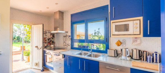 5 bedrooms House in Begur, Spain No. 289325 24