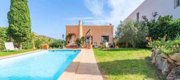 5 bedrooms House in Begur, Spain No. 289325 30