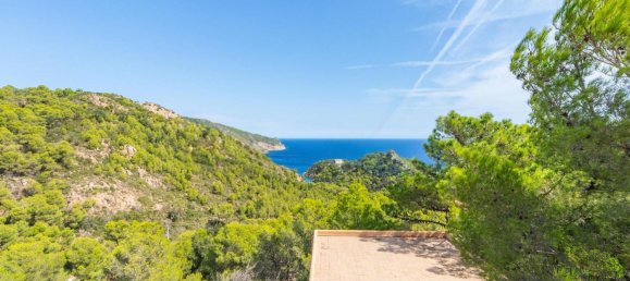 5 bedrooms House in Begur, Spain No. 289325 29