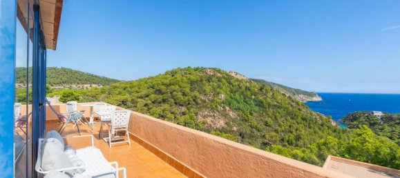 5 bedrooms House in Begur, Spain No. 289325 5