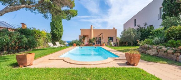 5 bedrooms House in Begur, Spain No. 289325 2