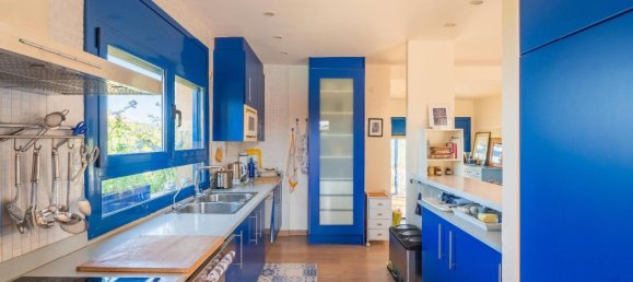 5 bedrooms House in Begur, Spain No. 289325 23