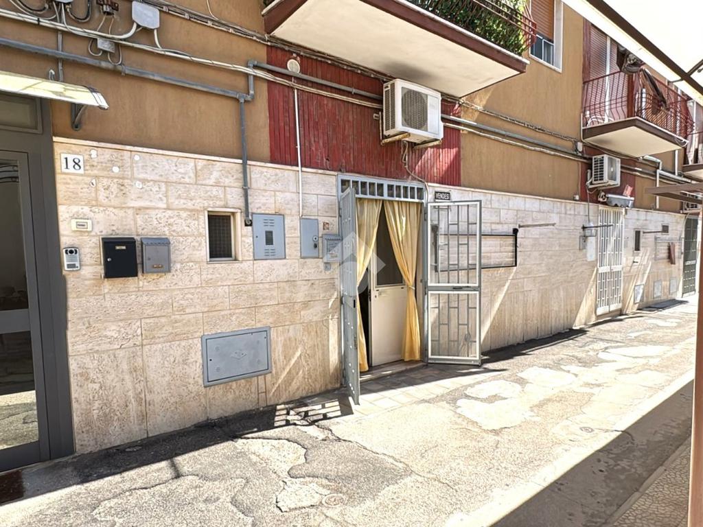 1 bedroom Apartment in Foggia, Italy No. 361606