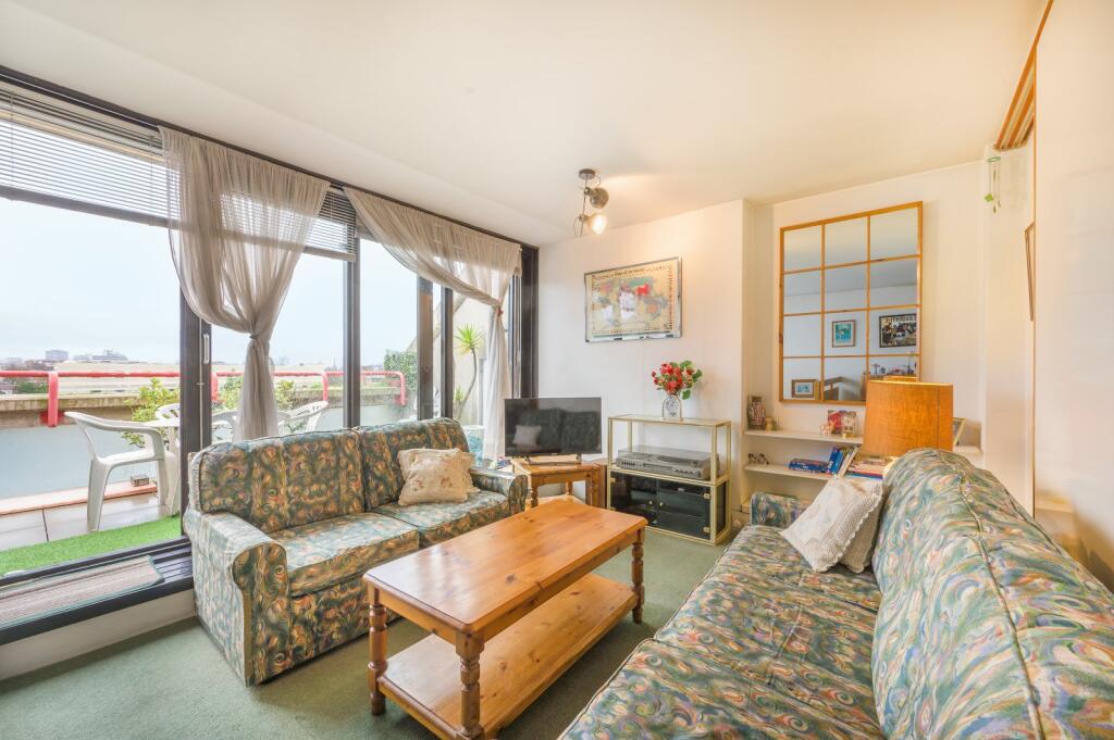 2 bedrooms Apartment in St Johns Wood, United Kingdom No. 8937