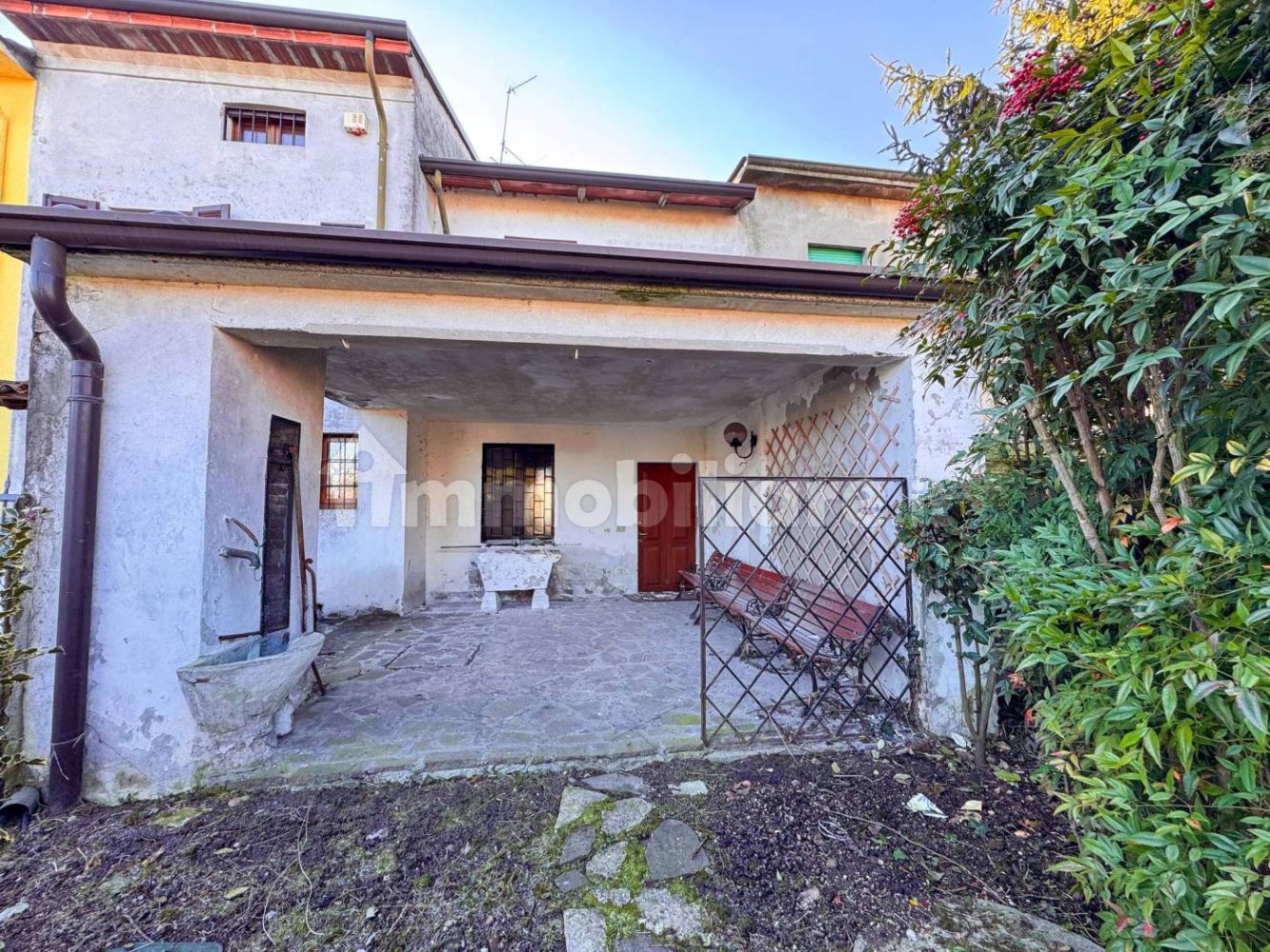 4 chambres Maison à Torre de' Picenardi, Italy No. 120567
