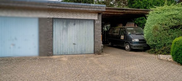 4 Schlafzimmer Haus in Kleve, Germany, Nr. 300348 22