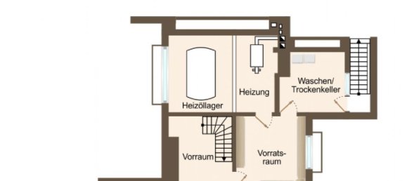 4 Schlafzimmer Haus in Kleve, Germany, Nr. 300348 26