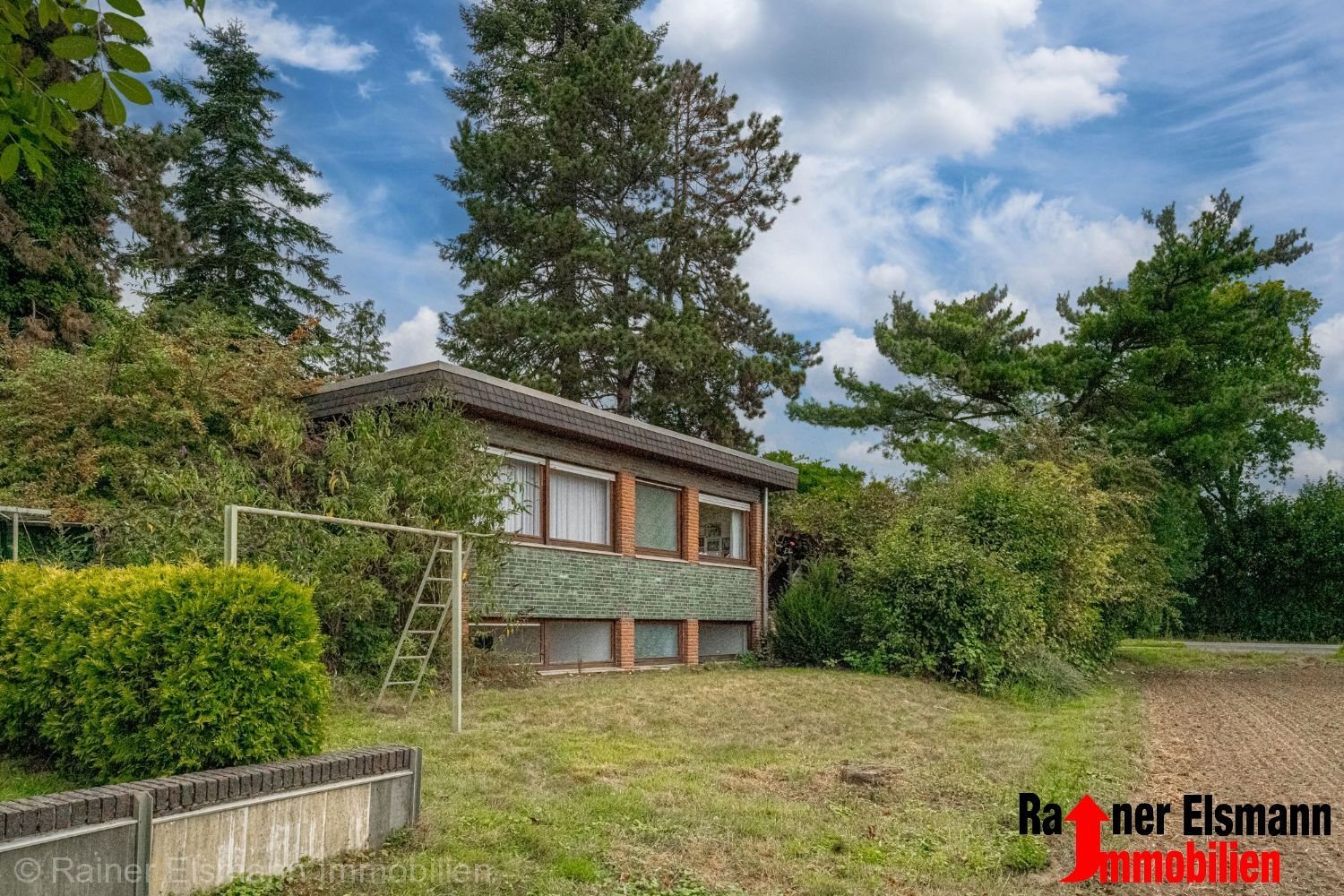 4 Schlafzimmer Haus in Kleve, Germany, Nr. 300348
