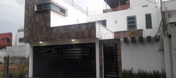 5 Schlafzimmer Haus in Tabasco, Mexico, Nr. 175163 2