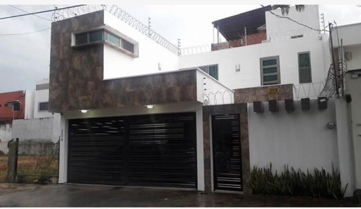 5 Schlafzimmer Haus in Tabasco, Mexico, Nr. 175163