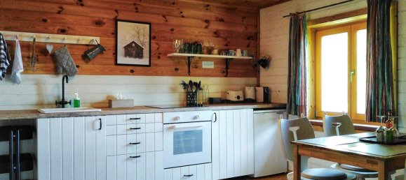 4 rooms Townhouse in Steindorf am Ossiacher See, Austria No. 237995 9