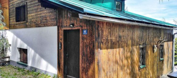 4 rooms Townhouse in Steindorf am Ossiacher See, Austria No. 237995 3