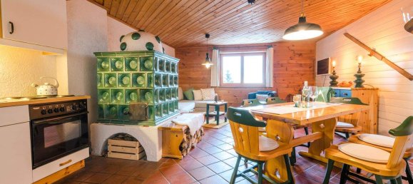 4 rooms Townhouse in Steindorf am Ossiacher See, Austria No. 237995 4