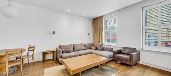 7 bedrooms Apartment in London, United Kingdom No. 13198 19