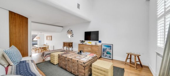 7 bedrooms Apartment in London, United Kingdom No. 13198 9