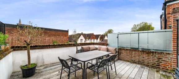 7 bedrooms Apartment in London, United Kingdom No. 13198 10