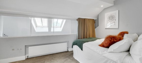 7 bedrooms Apartment in London, United Kingdom No. 13198 22